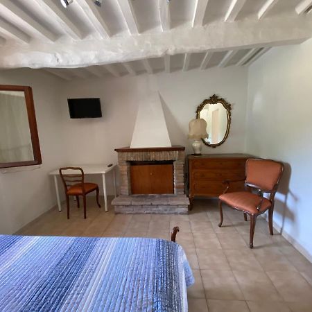 Baita Delle Rondini Lägenhet Perugia Exteriör bild
