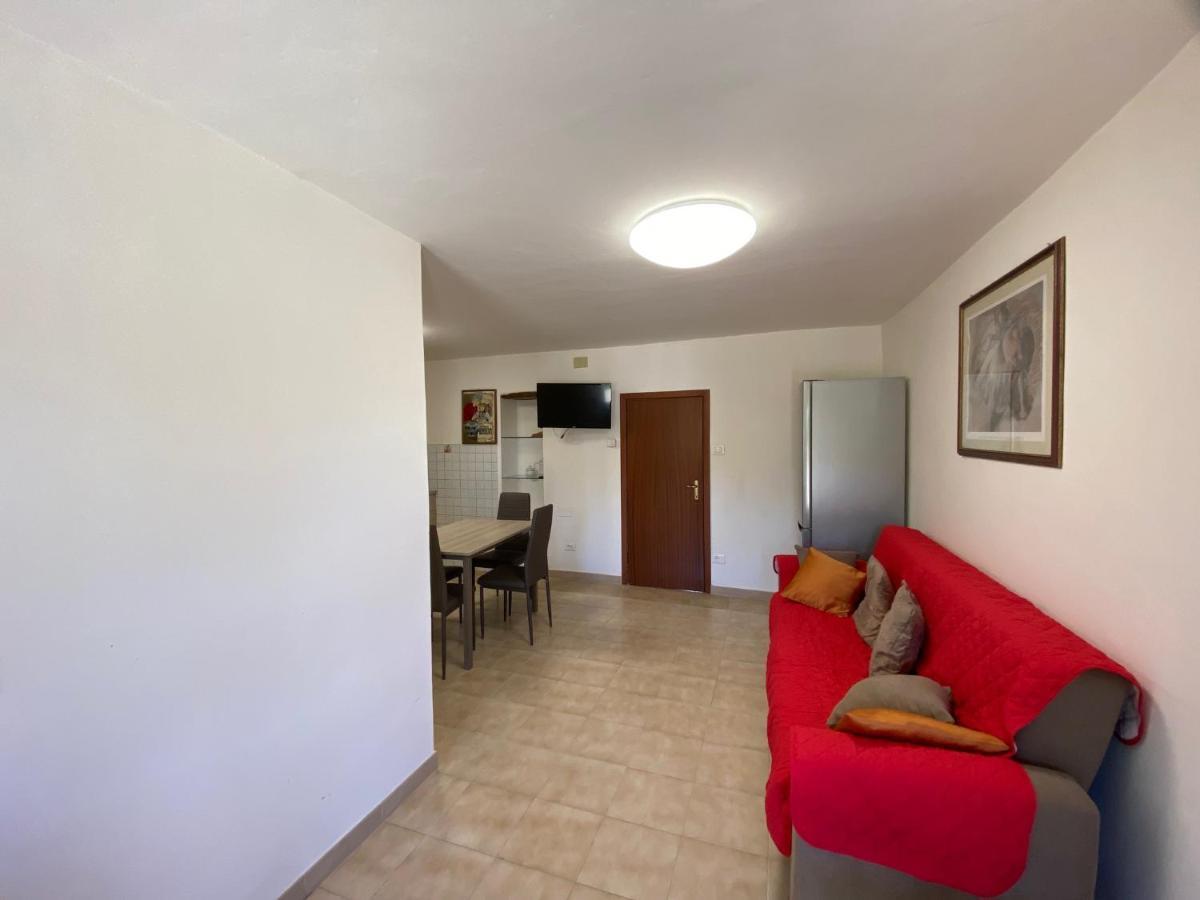 Baita Delle Rondini Lägenhet Perugia Exteriör bild