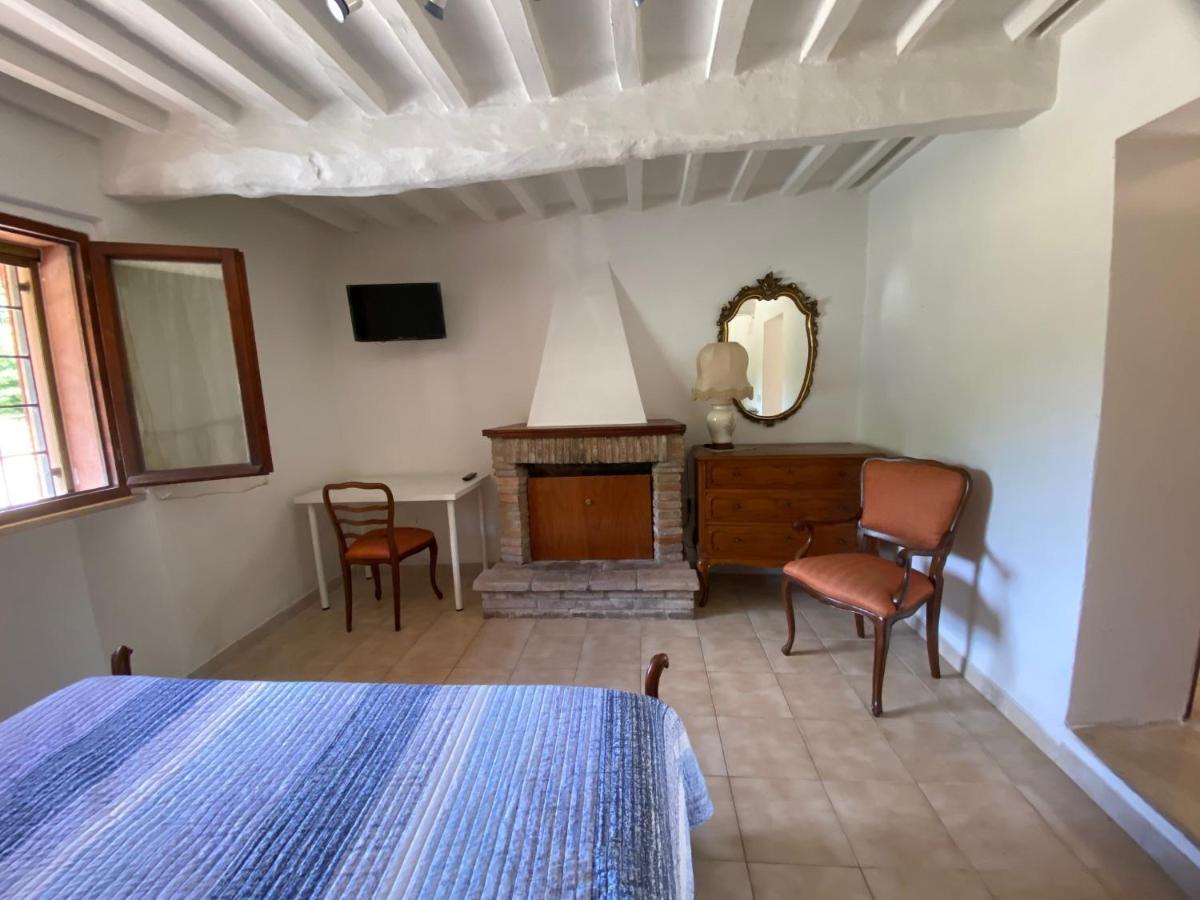 Baita Delle Rondini Lägenhet Perugia Exteriör bild