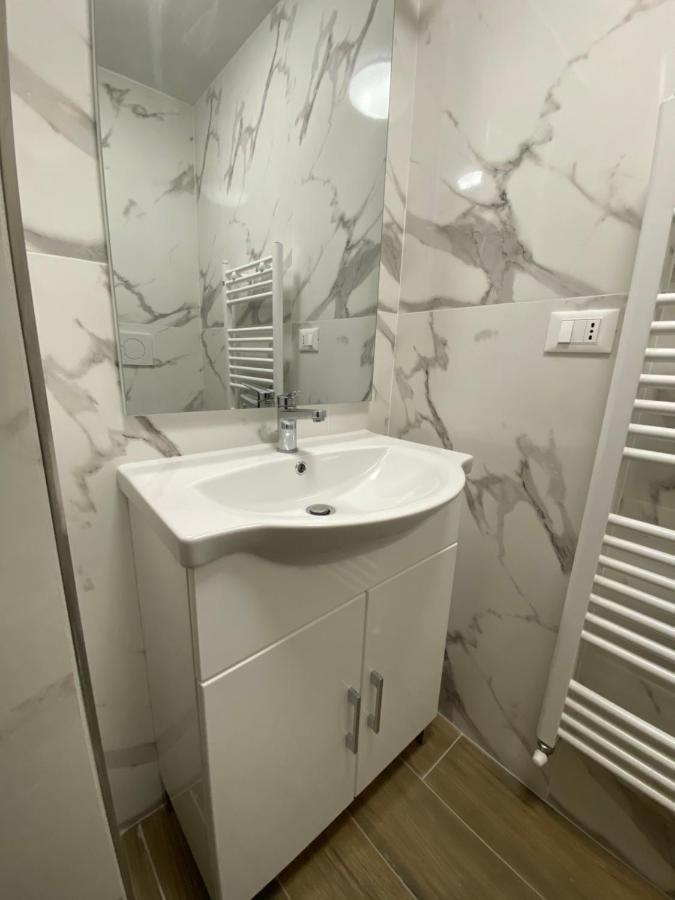 Baita Delle Rondini Lägenhet Perugia Exteriör bild